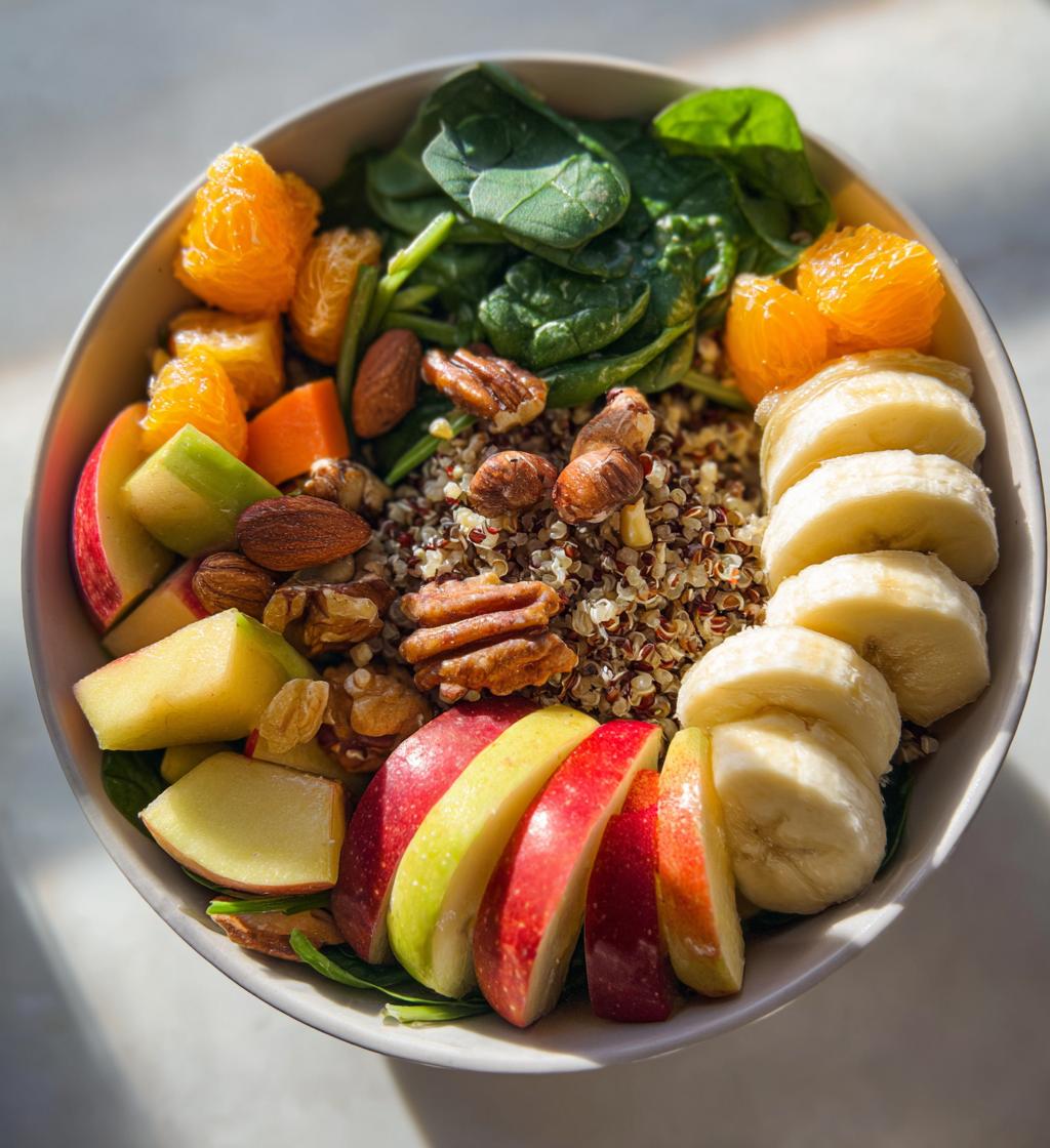 3 day daniel fast