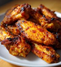 air fryer game day food