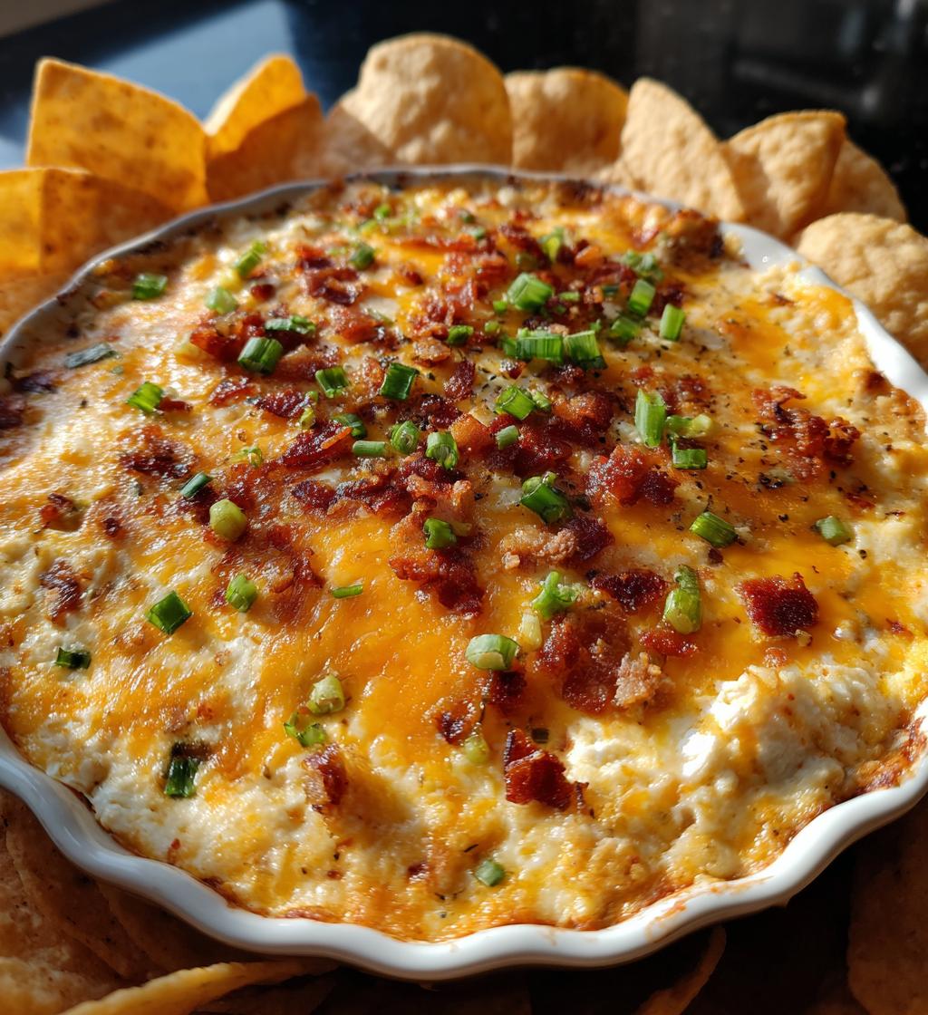 appetizer game day