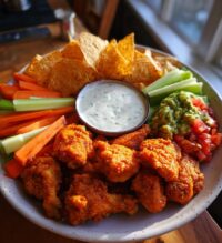 appetizers for game day