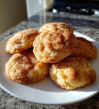 apple snickerdoodle