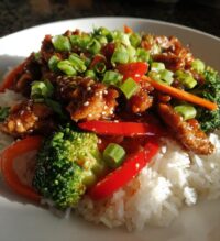 asian game day food
