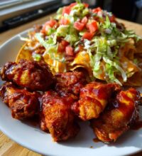 baseball game day food