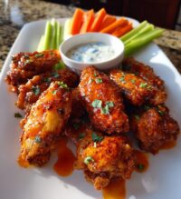 best game day food