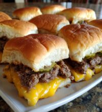 best game day sliders