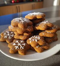 best gingerbread cookies