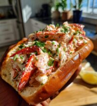 best lobster roll