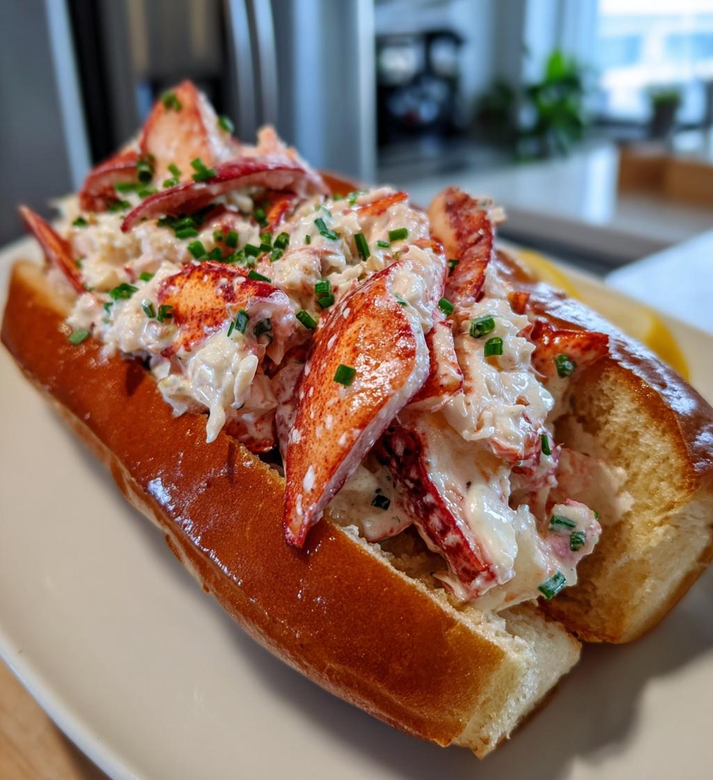 best lobster roll in boston