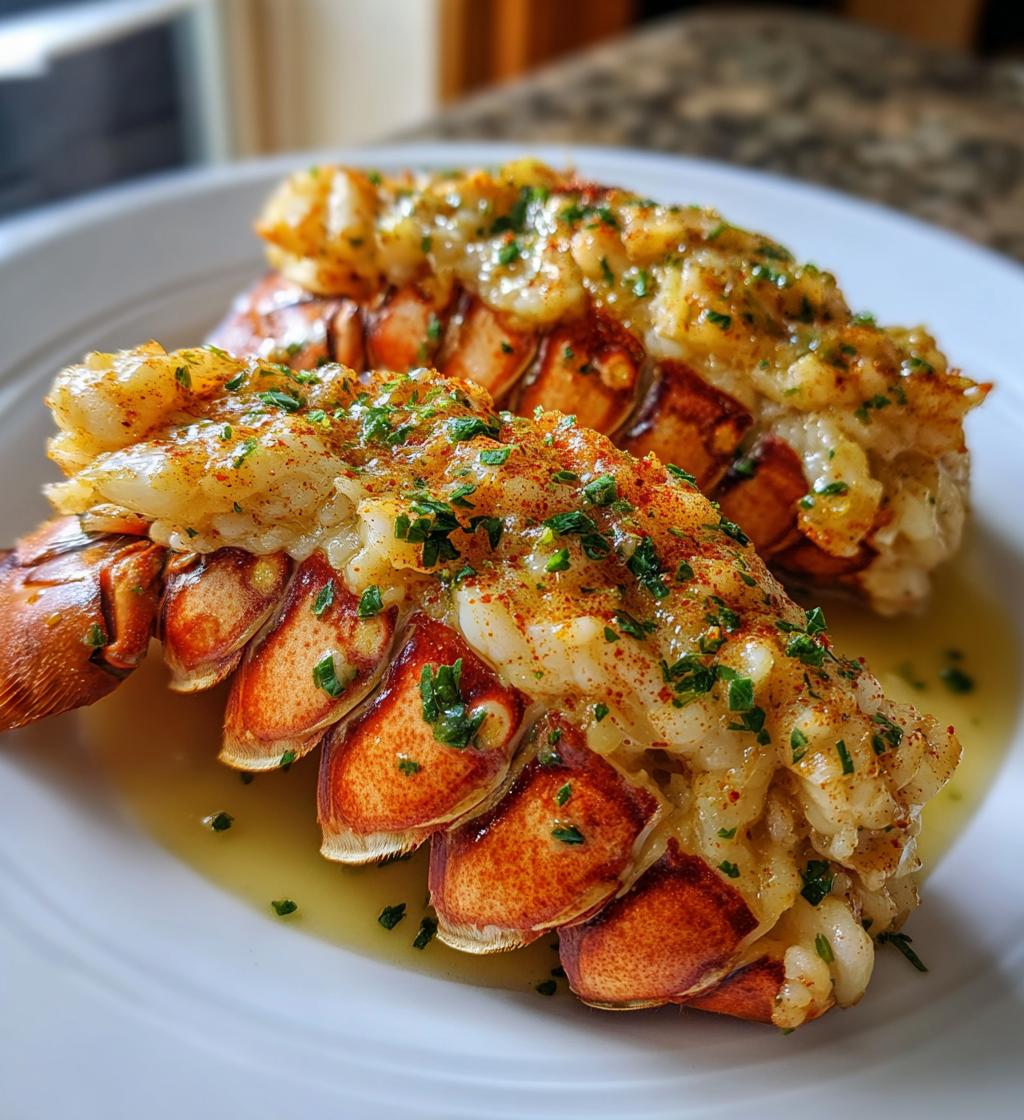 best lobster tail