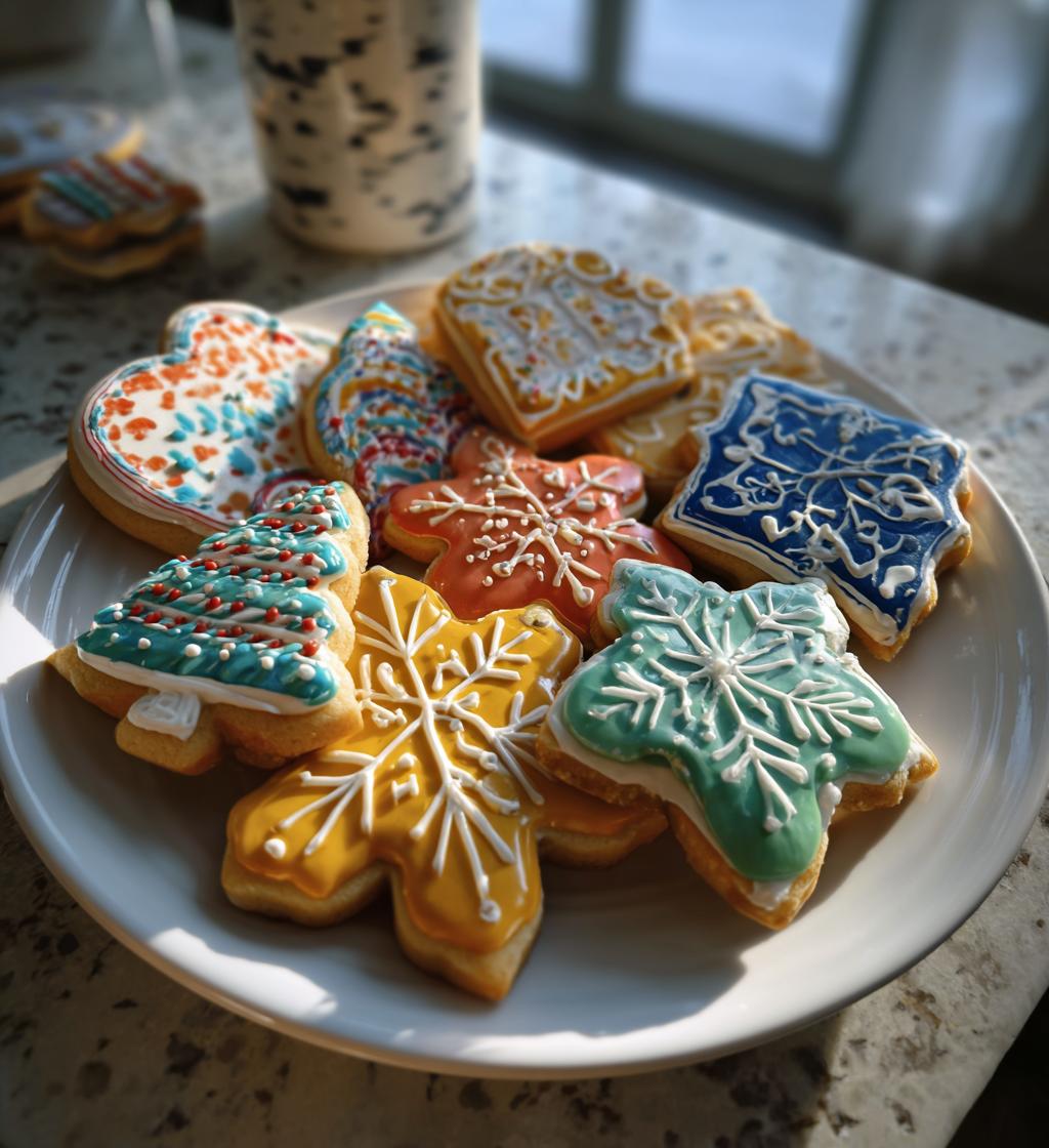 best royal icing recipe
