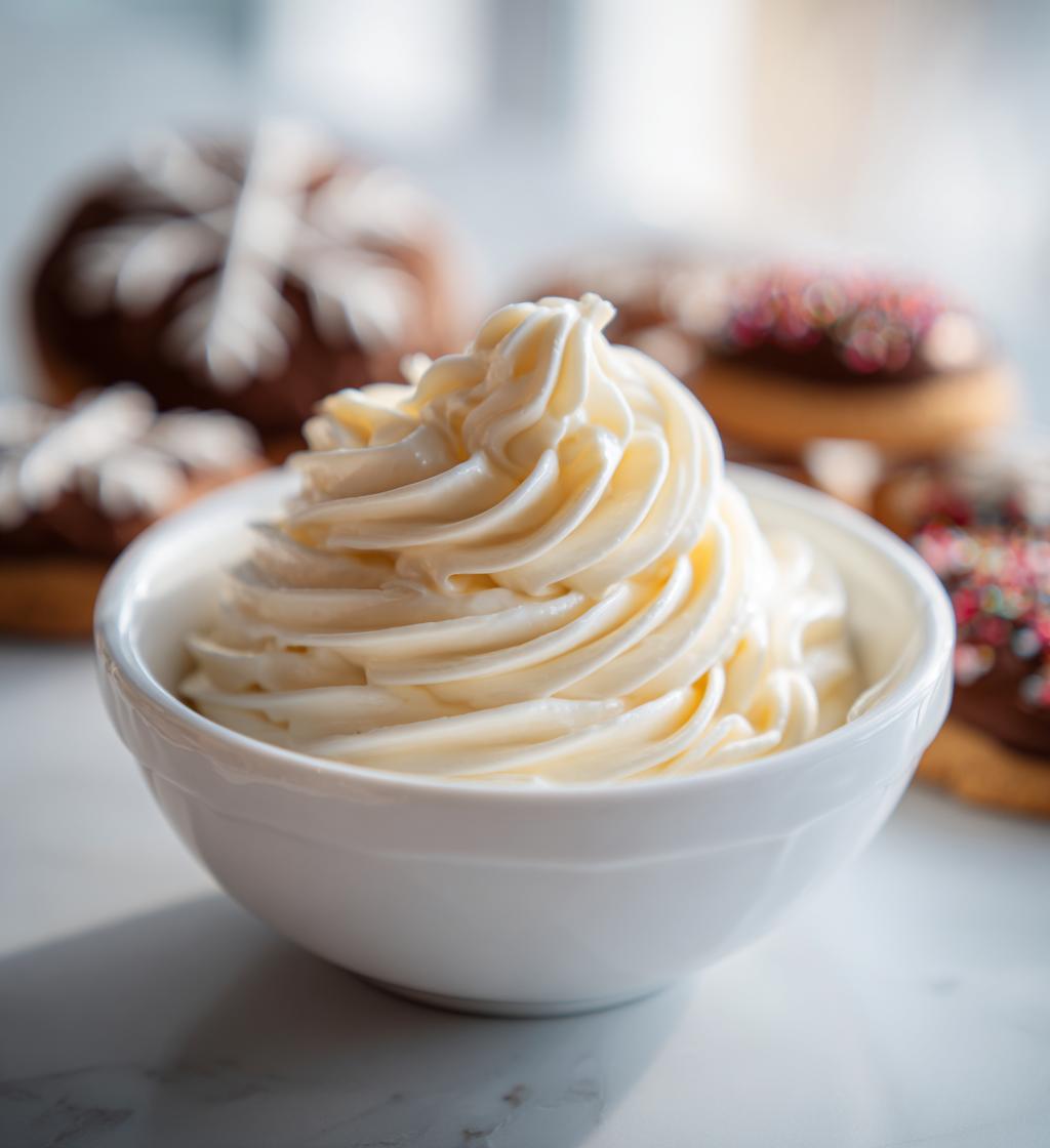 best royal icing