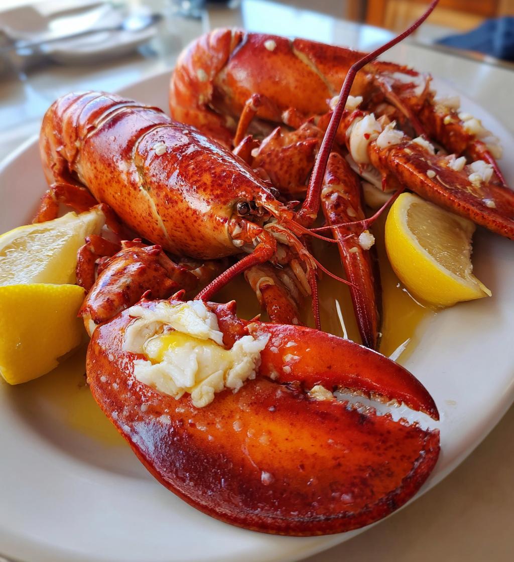 Best Way to Cook Lobster for an Unforgettable Feast – Vihaad Przepisy