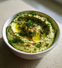 black eyed pea dip