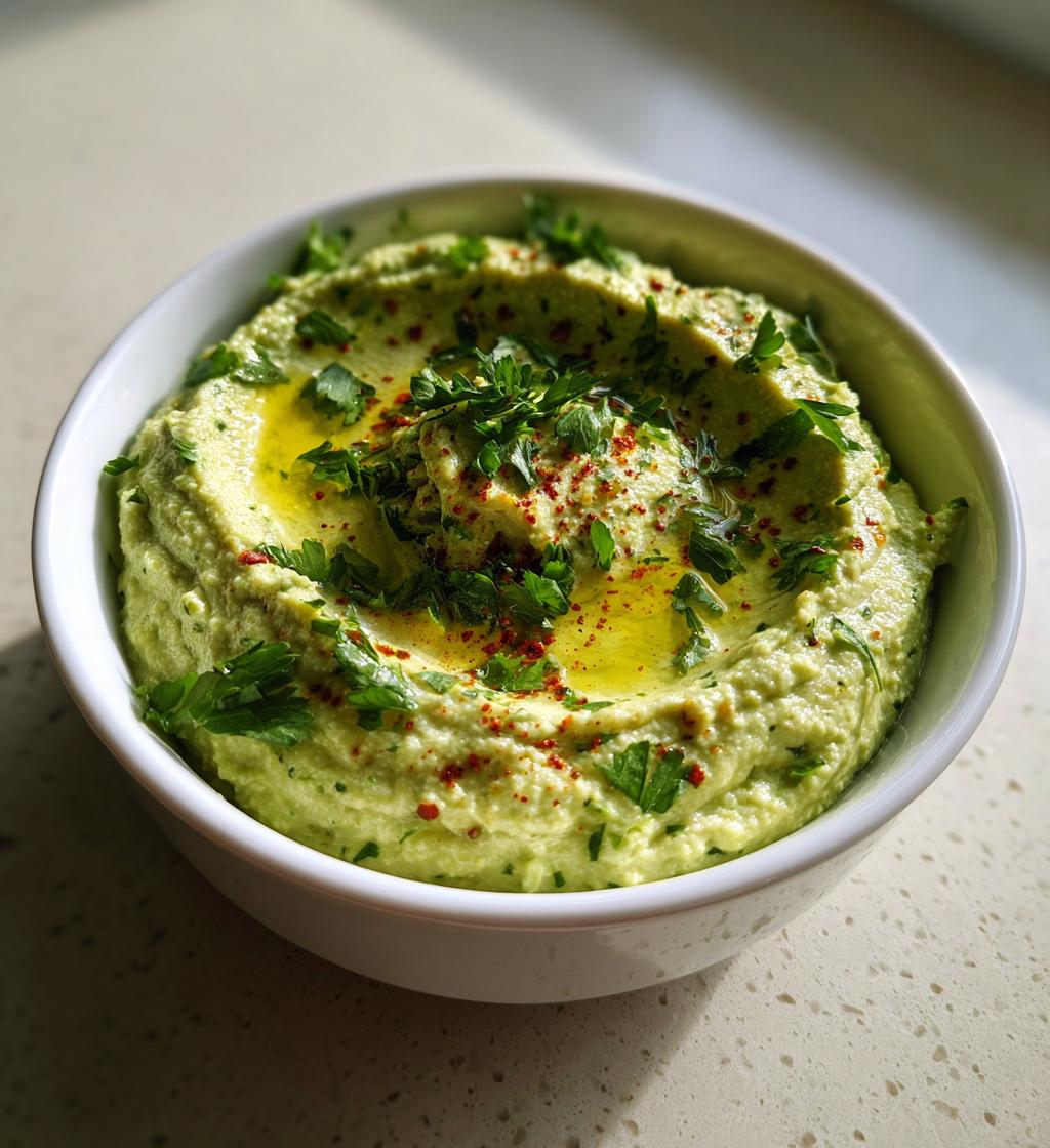 black eyed pea dip