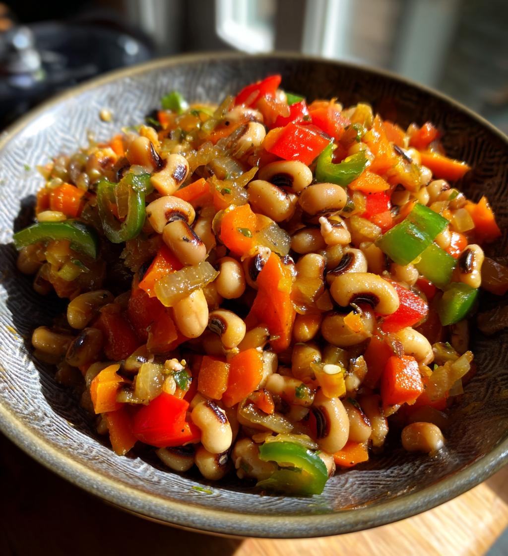black eyed peas menu