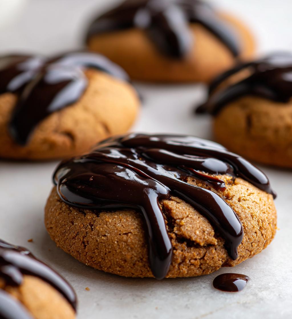 black royal icing
