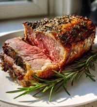 boneless ribeye roast