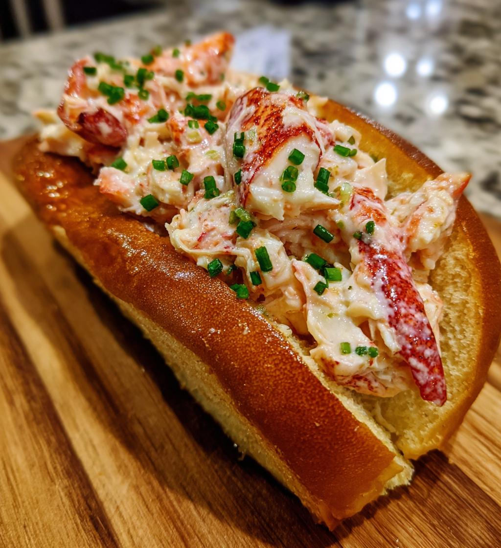 boston lobster roll recipe