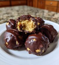 buckeyes dessert