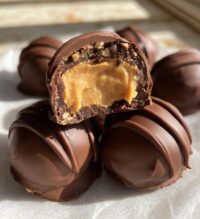 buckeyes recipe