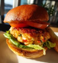 burger lobster london
