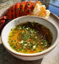 butter for lobster