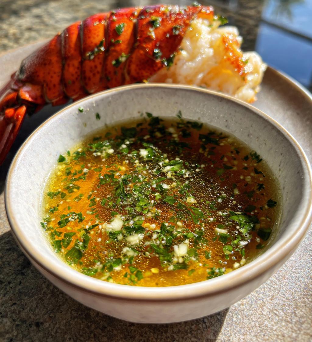 butter for lobster