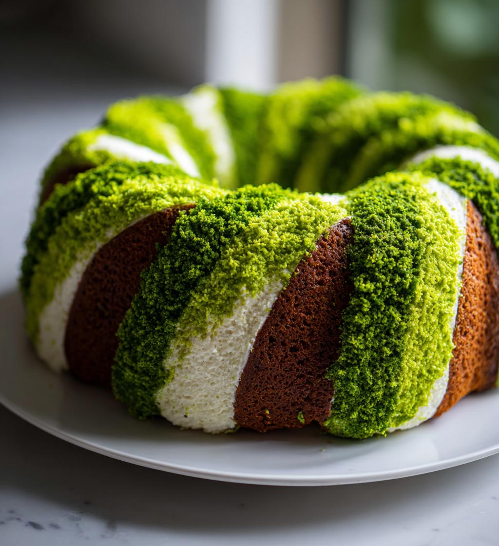 cake football
