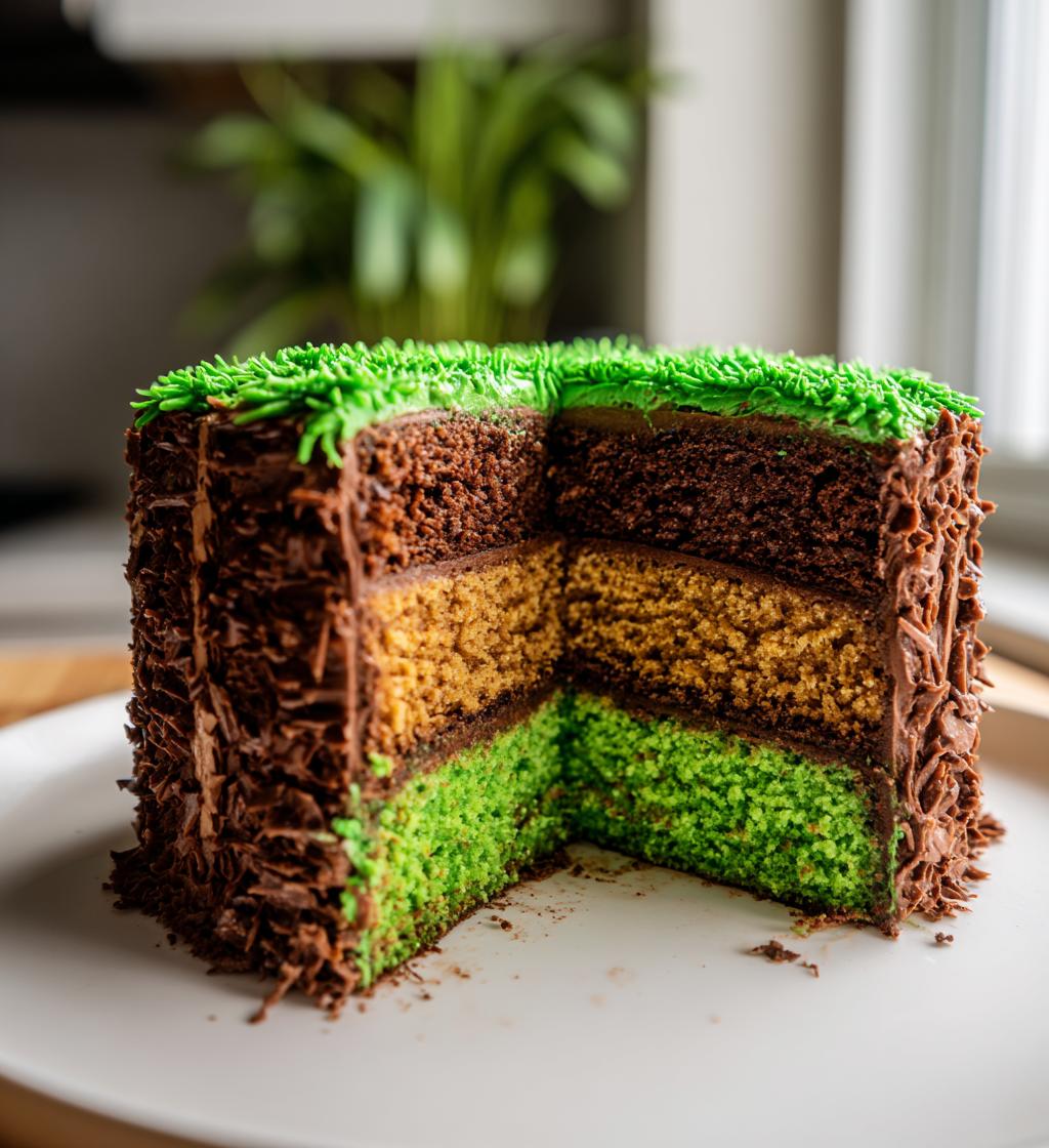 cake for football lover