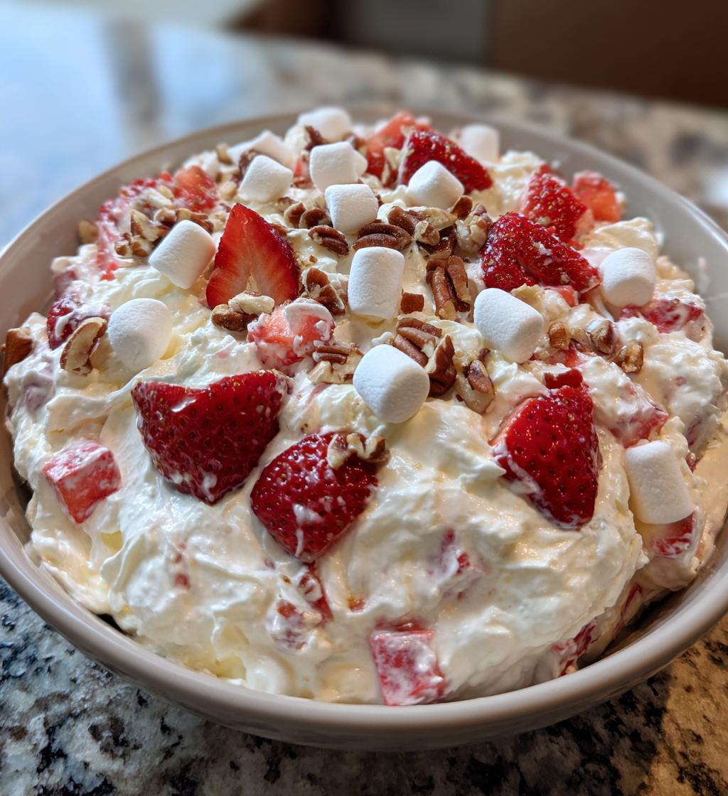 cheesecake salad recipe cool whip