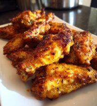chicken super bowl food