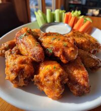 chiefs game day food