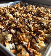 chiefs game day treats