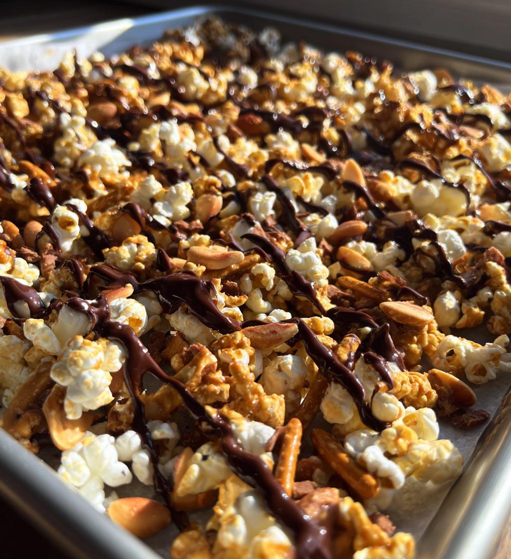 chiefs game day treats