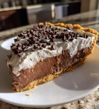 chocolate cool whip