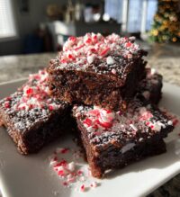 chocolate peppermint