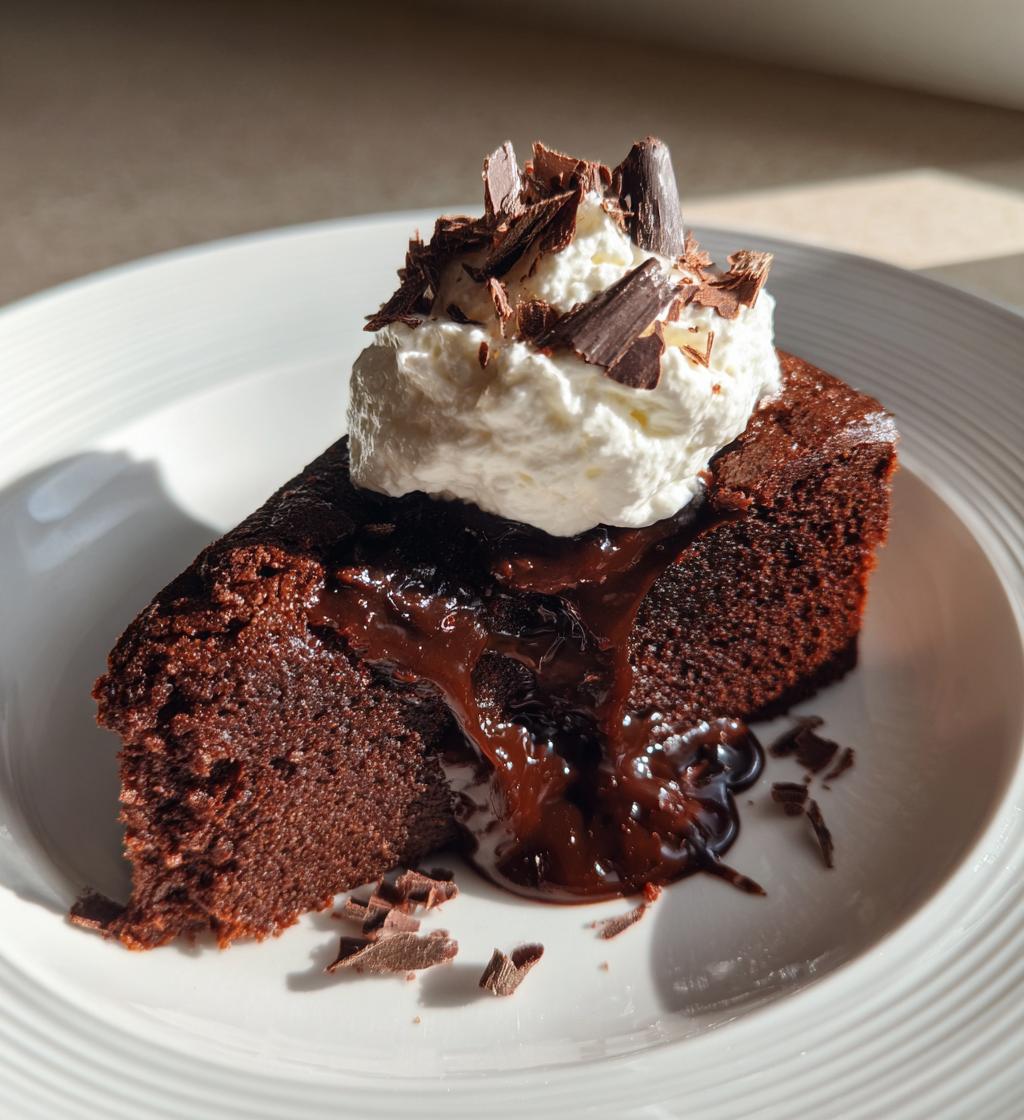 chocolate valentine desserts