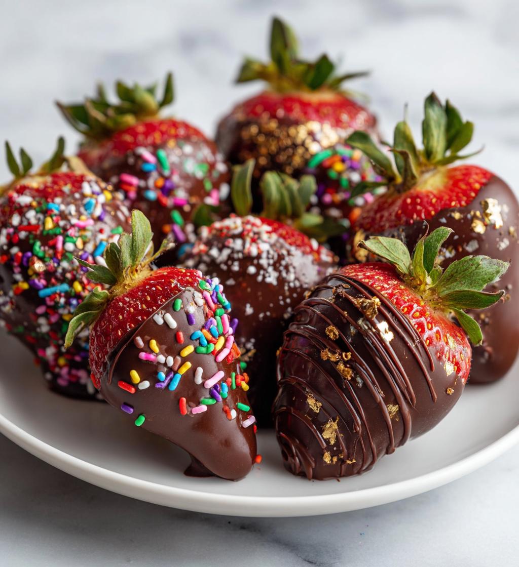 chocolate valentine ideas