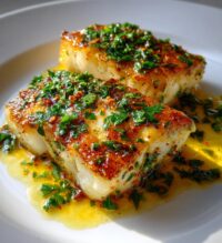cod that tastes like lobster