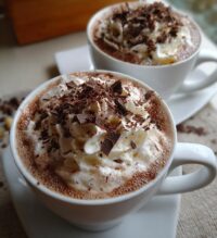 coffee valentine
