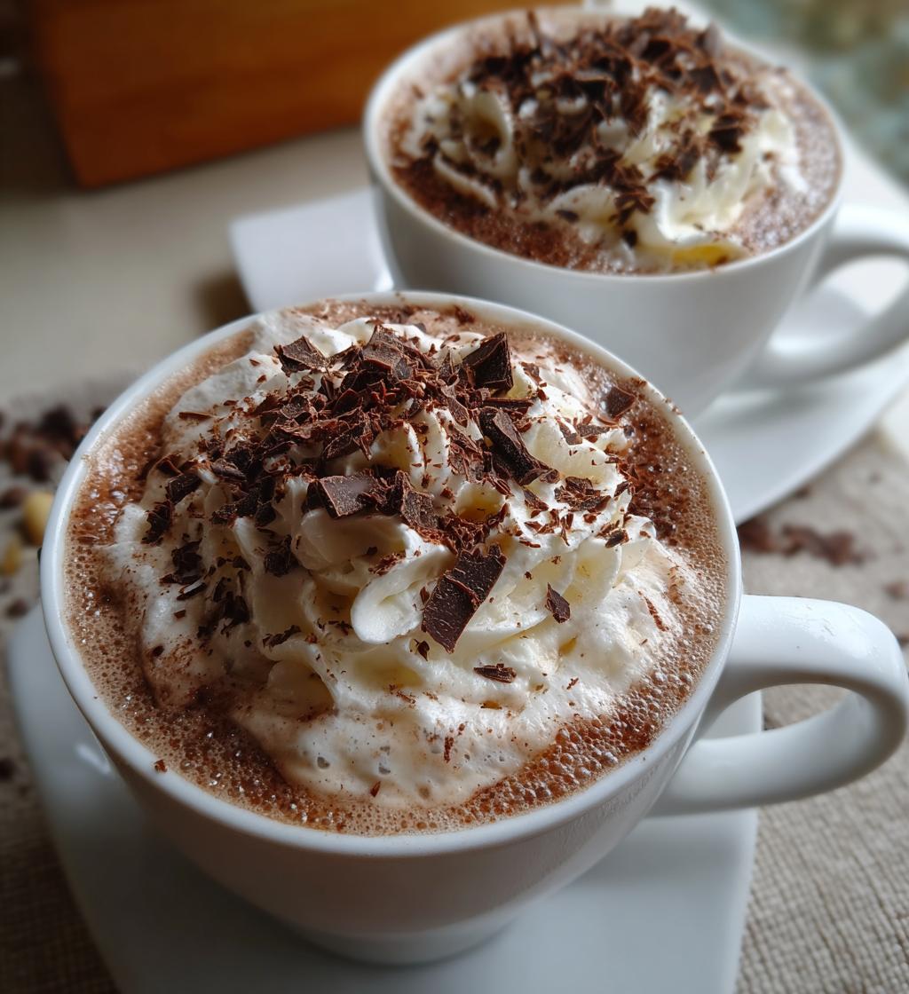 coffee valentine