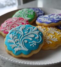 cookies royal icing