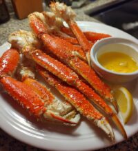 cooking crab legs best way to