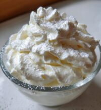 cool whip