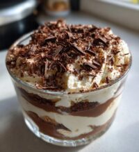 cool whip and pudding
