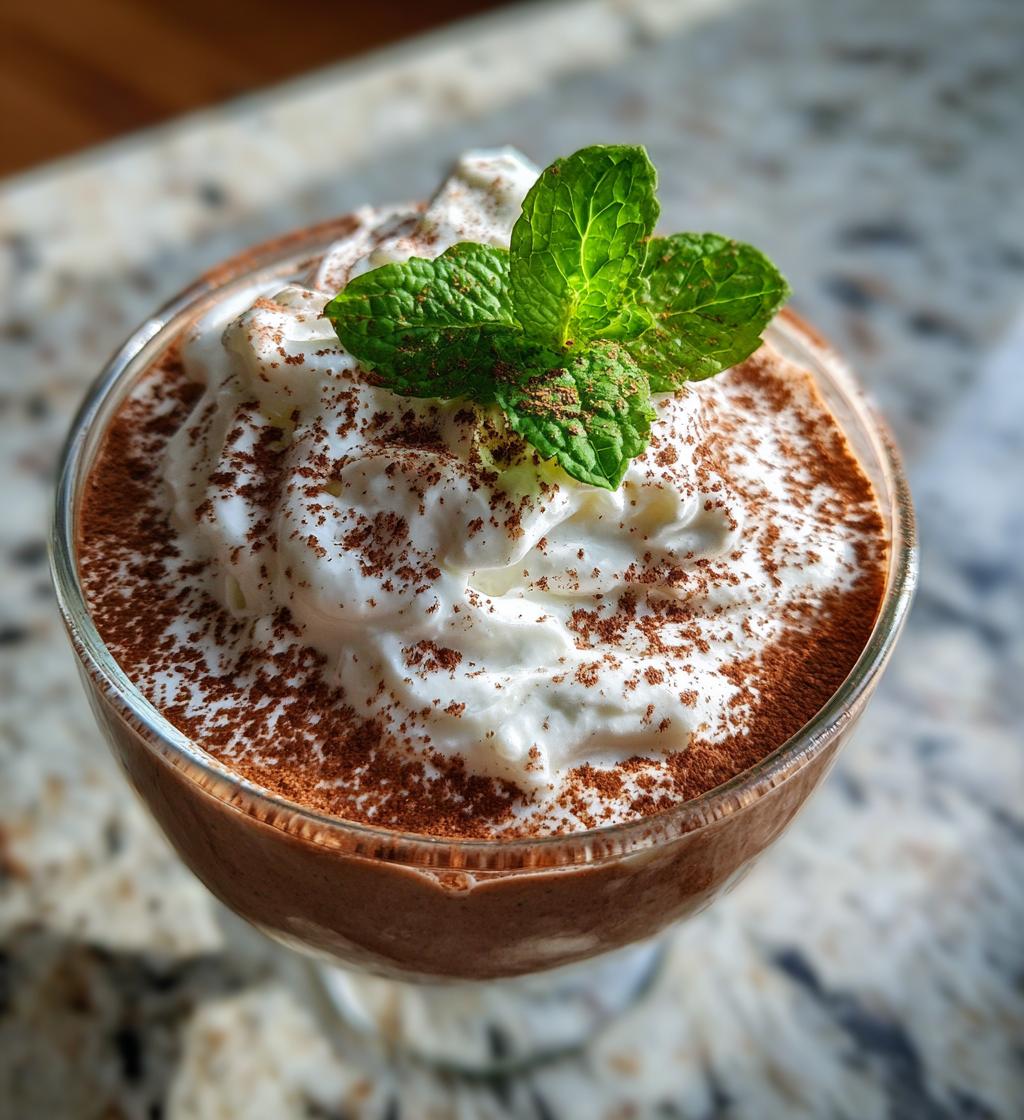 cool whip and pudding mix keto