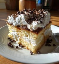 cool whip cake