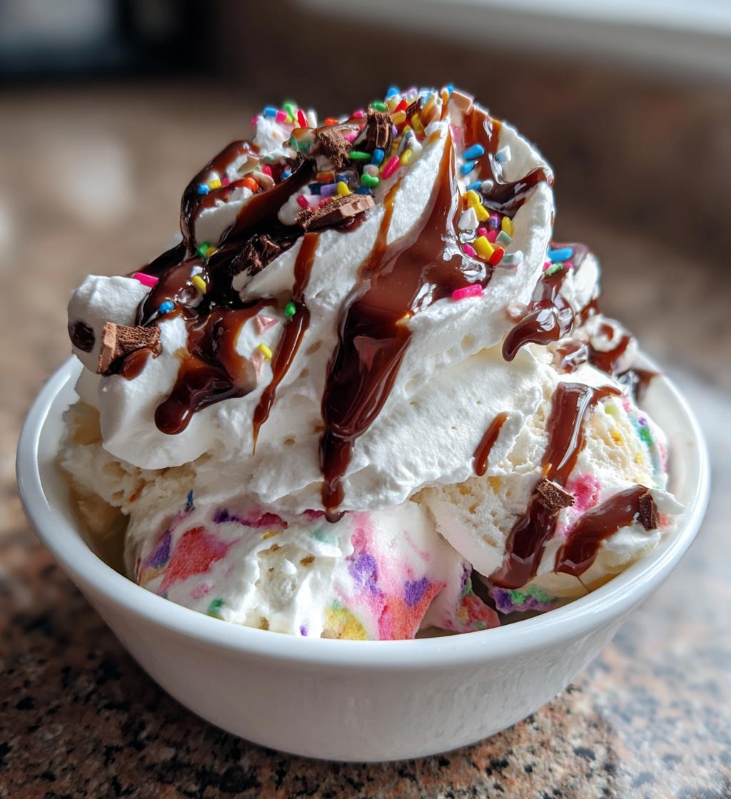 cool whip candy