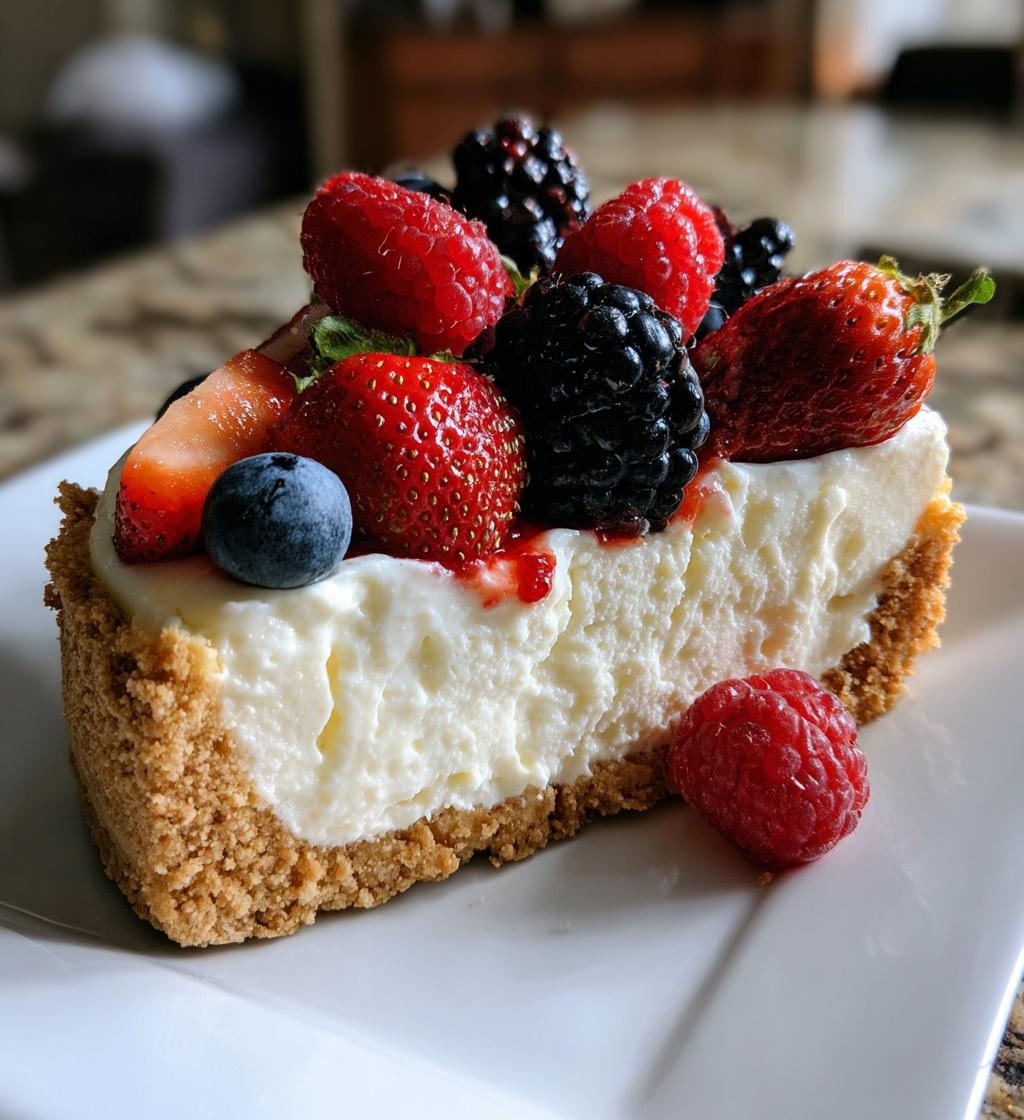 cool whip cheesecake no bake