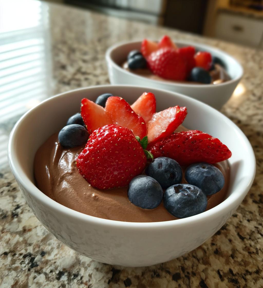 cool whip low calorie desserts